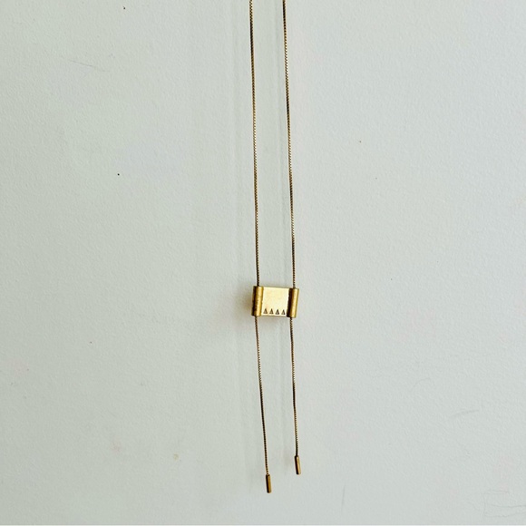 Madewell Jewelry + 1 mystery piece - Picture 10 of 15